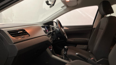 Volkswagen Polo 1.0 TSI 95 SE 5dr Petrol Hatchback